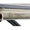 Балка проблесковая оранжевая светодиодная двухсторонняя SR-B7B-104W