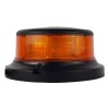 Маяк проблесковый светодиодный трех-режимный 16 Вт (Orange)