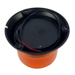 Светодиодный проблесковый маячок для погрузчиков M22MF-110V