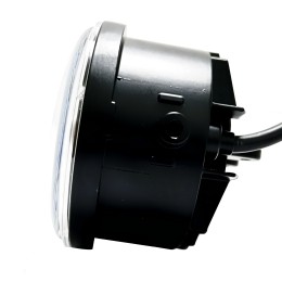 Светодиодная фара дополнительного света с ДХО и поворотниками 4420W DHO