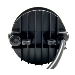 Светодиодная фара дополнительного света с ДХО и поворотниками 4420W DHO