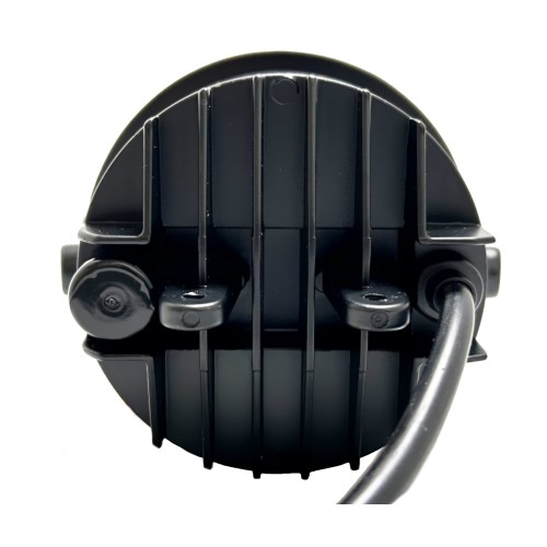 Светодиодная фара дополнительного света с ДХО и поворотниками 4420W DHO