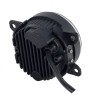 Светодиодные противотуманные фары 30 Вт с ДХО SR-FL30W DHO (комплект) 