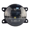 Светодиодные противотуманные фары 30 Вт с ДХО SR-FL30W DHO (комплект) 