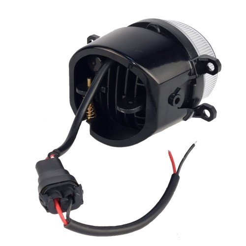 Светодиодные противотуманные фары 30 Вт (комплект) SR-T30W