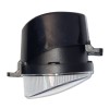 Светодиодные противотуманные фары 30 Вт с ДХО (комплект) SR-TL30W DHO