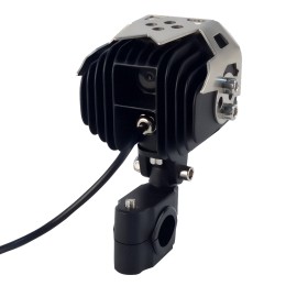Светодиодные фары дополнительного света 60 Вт белый/желтый свет TM5060W