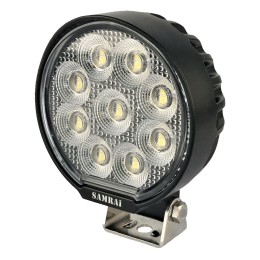 Светодиодная фара рабочего света 36 Вт Osram широкий луч 1336RF (EMC)