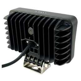 Светодиодная фара рабочего света 60 Вт Osram широкий луч 1360F (EMC)