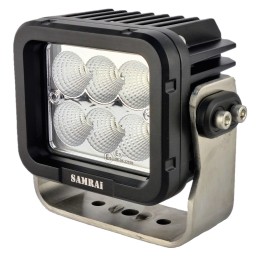 Светодиодная фара рабочего света PRO 60 Вт Osram (Flood) SR-1460SF (EMC)