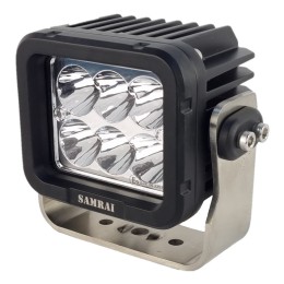 Светодиодная фара рабочего света PRO 60 Вт Osram (Spot) SR-1460SS (EMC)