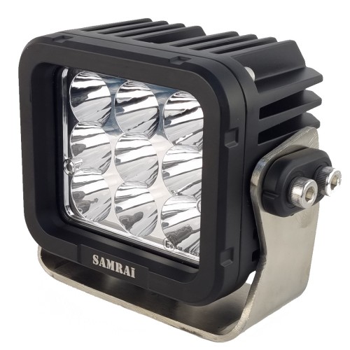 Светодиодная фара рабочего света PRO 90 Вт Osram (Spot) SR-1490SS (EMC)