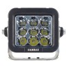 Светодиодная фара рабочего света PRO 90 Вт Osram (Spot) SR-1490SS (EMC)