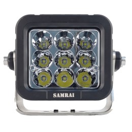 Светодиодная фара рабочего света PRO 90 Вт Osram (Spot) SR-1490SS (EMC)