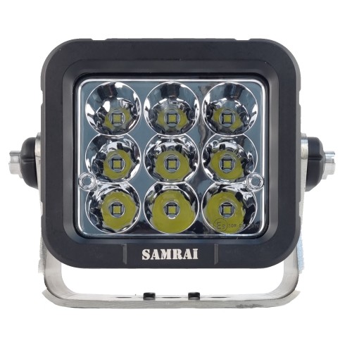 Светодиодная фара рабочего света PRO 90 Вт Osram (Spot) SR-1490SS (EMC)