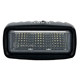 Светодиодная фара рабочего света 15 Вт Osram широкий луч SR-1515F (EMC)