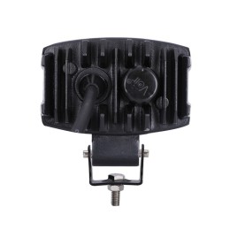 Светодиодная фара рабочего света PRO 15 Вт mini (Flood)