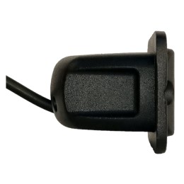 Светодиодная фара рабочего света 15 Вт Osram врезная узкий луч с СТГ SR-1515VS (EMC)