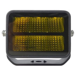 Светодиодная фара рабочего света 30 Вт Osram широкий луч SR-1530SFY (EMC)