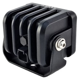 Светодиодная фара рабочего света 30 Вт Osram узкий луч с СТГ SR-1530SS (EMC)