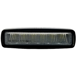 Светодиодная фара рабочего света 30 Вт Osram широкий луч SR-1530F (EMC)