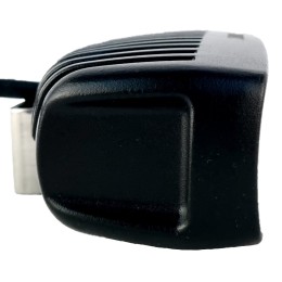 Светодиодная фара рабочего света 30 Вт Osram широкий луч SR-1530F (EMC)