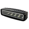 Светодиодная фара рабочего света 30 Вт Osram узкий луч с СТГ SR-1530S (EMC)