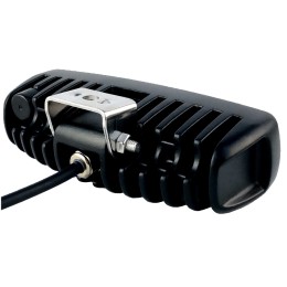 Светодиодная фара рабочего света 30 Вт Osram узкий луч с СТГ SR-1530S (EMC)