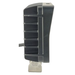 Светодиодная фара рабочего света PRO 40 Вт Osram (Flood) SR-1340F (EMC)