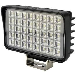 Светодиодная фара рабочего света PRO 40 Вт Osram (Flood) SR-1340F (EMC)