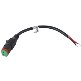 Светодиодная фара рабочего света 45 Вт Osram широкий луч SR-1545SF (EMC)
