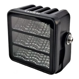 Светодиодная фара рабочего света 45 Вт Osram широкий луч SR-1545SF (EMC)