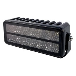 Светодиодная фара рабочего света 60 Вт Osram широкий луч SR-1560F (EMC)