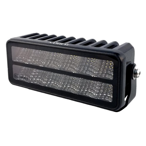 Светодиодная фара рабочего света 60 Вт Osram широкий луч SR-1560F (EMC)