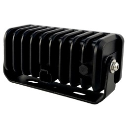 Светодиодная фара рабочего света 60 Вт Osram широкий луч SR-1560F (EMC)