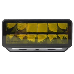 Светодиодная фара рабочего света 60 Вт Osram узкий луч с СТГ SR-1560SY (EMC)
