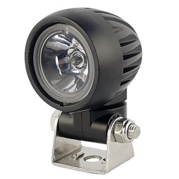Светодиодная фара рабочего света PRO 10 Вт Osram (Spot) SR-1610RS (EMC)