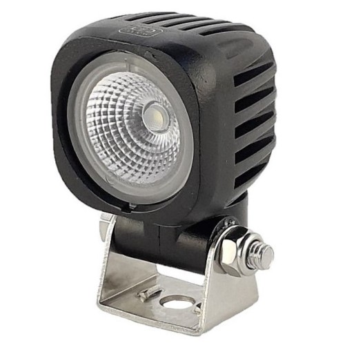 Светодиодная фара рабочего света PRO 10 Вт Osram (Wide Flood) SR-1610SF (EMC)
