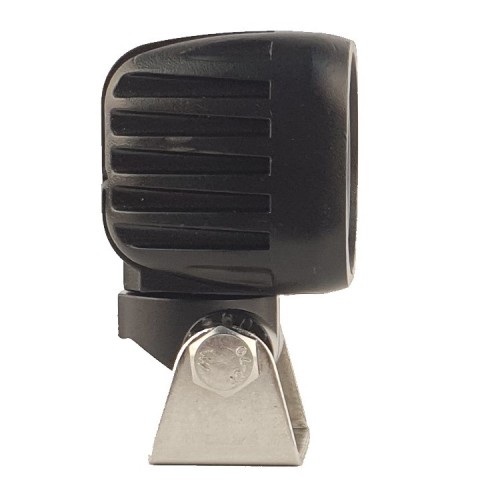 Светодиодная фара рабочего света PRO 10 Вт Osram (Wide Flood) SR-1610SF (EMC)