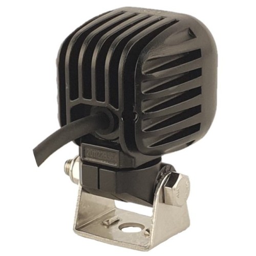 Светодиодная фара рабочего света PRO 10 Вт Osram (Wide Flood) SR-1610SF (EMC)