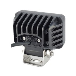 Светодиодная фара рабочего света PRO 20 Вт Osram (Wide Flood) SR-1620F (EMC)