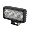 Светодиодная фара рабочего света PRO 30 Вт Osram (Wide Flood) SR-1630F (EMC)