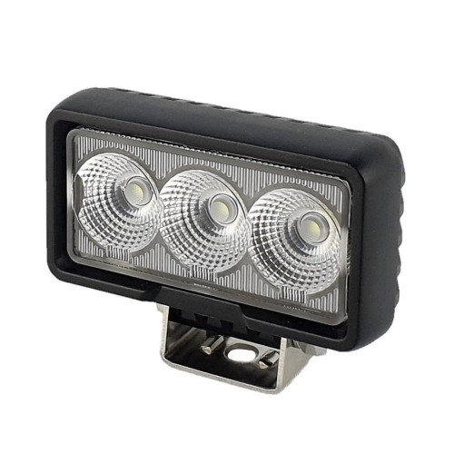 Светодиодная фара рабочего света PRO 30 Вт Osram (Wide Flood) SR-1630F (EMC)