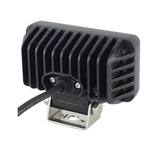 Светодиодная фара рабочего света PRO 30 Вт Osram (Wide Flood) SR-1630F (EMC)