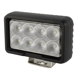 Светодиодная фара рабочего света PRO 40 Вт Osram (Wide Flood) SR-1640F (EMC)