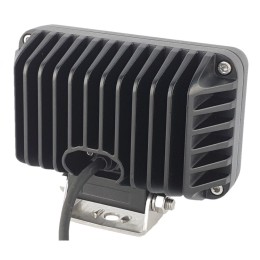 Светодиодная фара рабочего света PRO 40 Вт Osram (Wide Flood) SR-1640F (EMC)