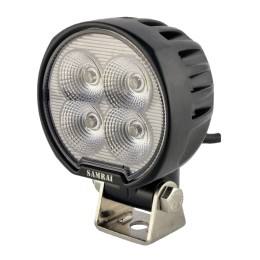 Светодиодная фара рабочего света PRO 40 Вт Osram (Wide Flood) SR-1640RF (EMC)