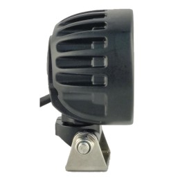 Светодиодная фара рабочего света PRO 40 Вт Osram (Spot 45°) SR-1640RS (EMC)