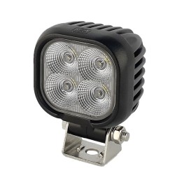 Светодиодная фара рабочего света PRO 40 Вт Osram (Wide Flood) SR-1640SF (EMC)