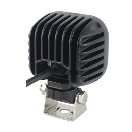 Светодиодная фара рабочего света PRO 40 Вт Osram (Spot 45°) SR-1640SS (EMC)